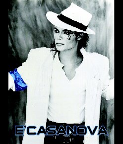 E. Casanova Evans