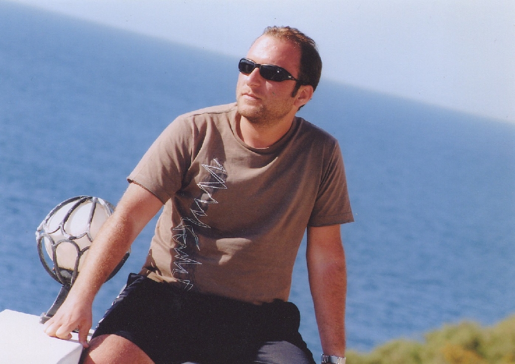 Engin Sarıal
