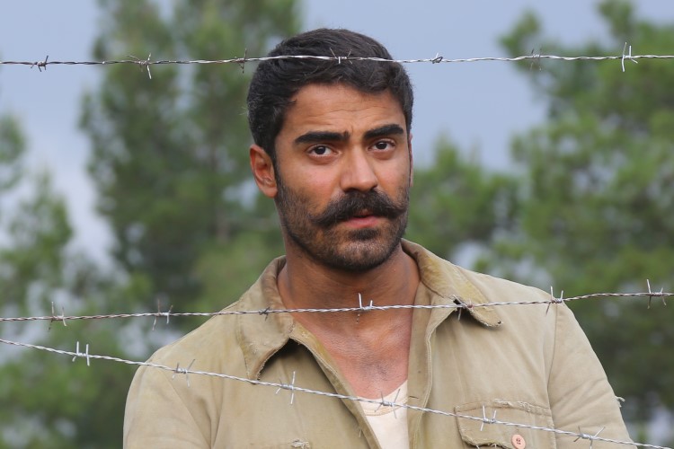 Gürkan Çolaker