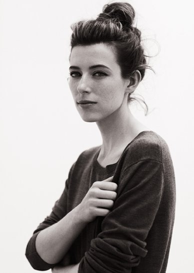 Alexandra McGuinness