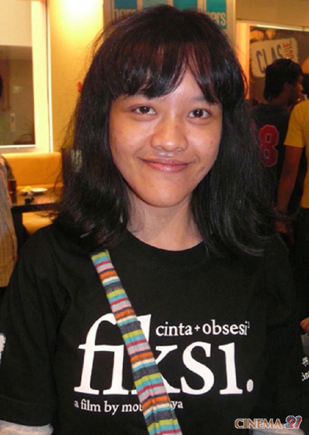 Mouly Surya