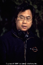 James Wong