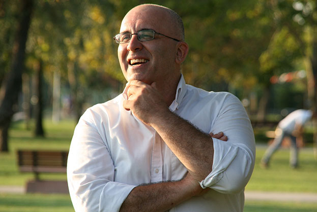 P. Murat Özdemir