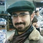 Mustafa Kani Kaya