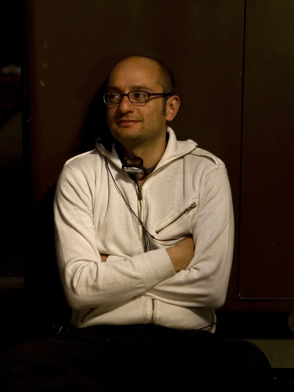 Arash T. Riahi