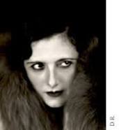 Francesca Bertini