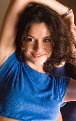 María Ruiz