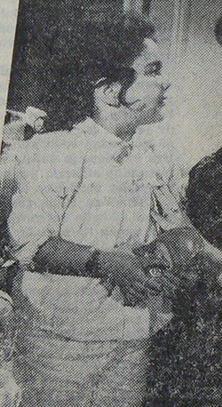 Biriz Arcan