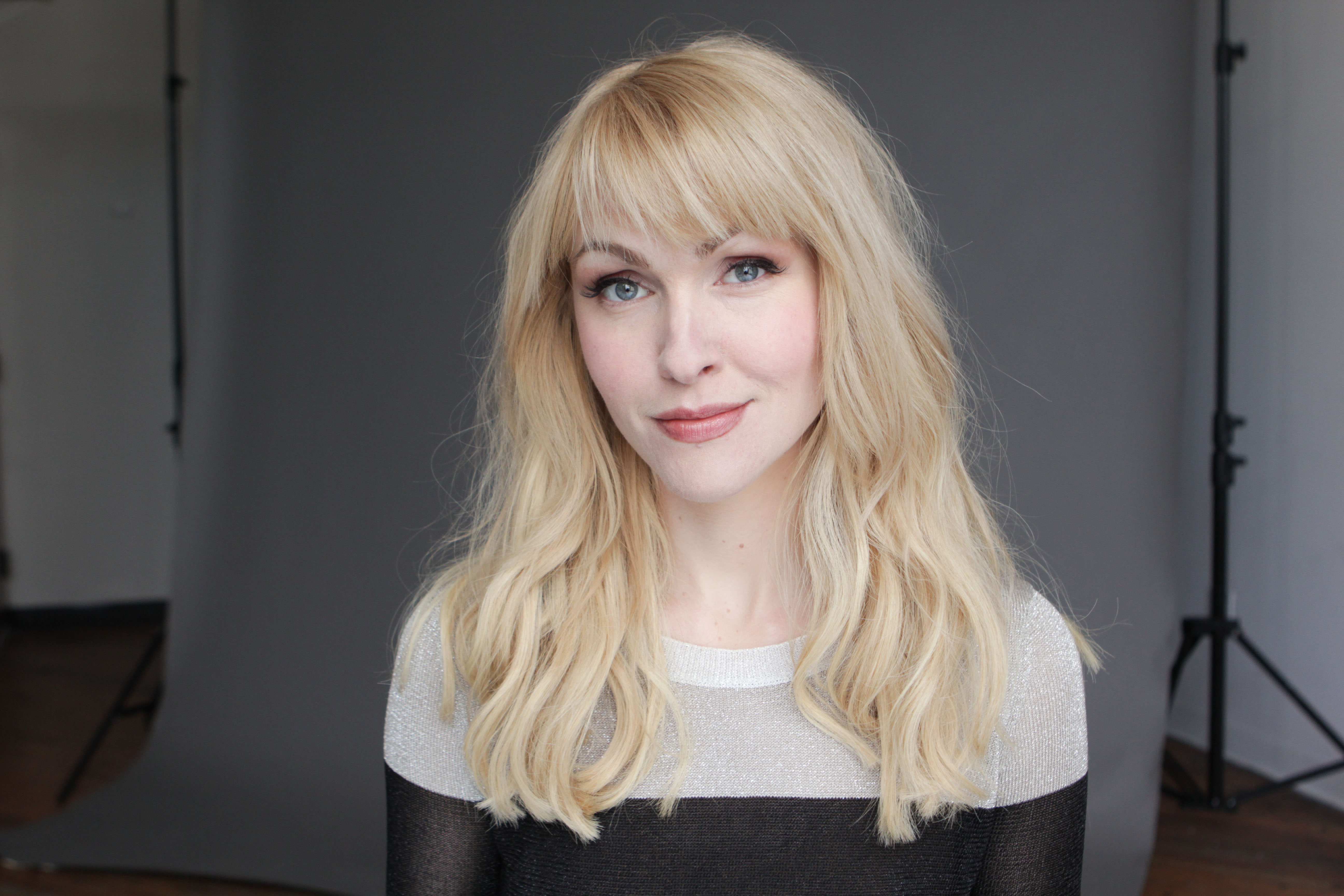 Jenn Lyon