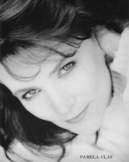 Pamela Clay