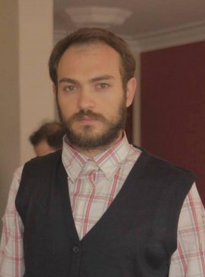 İsmail Oral