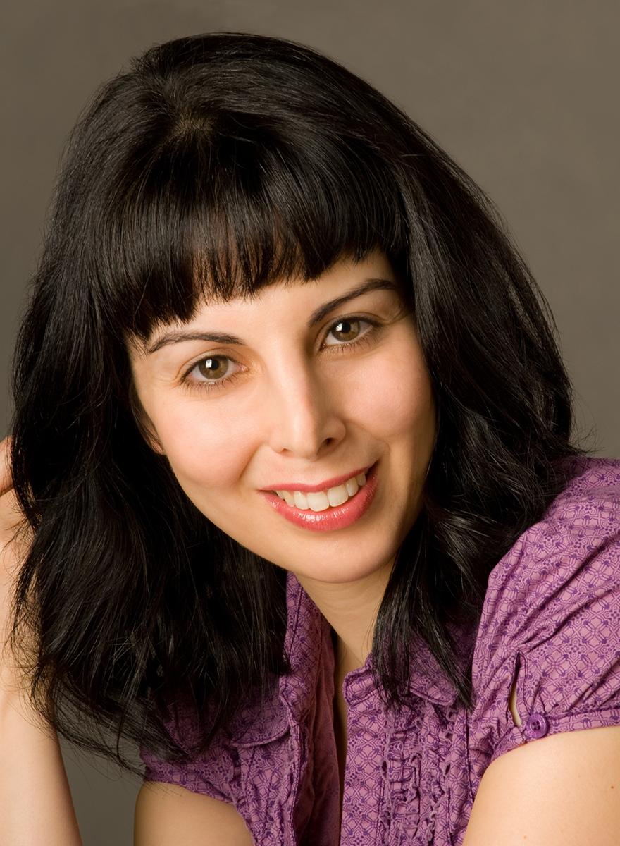 Audrey Lamont