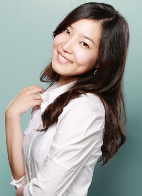 Da-Eun Shin
