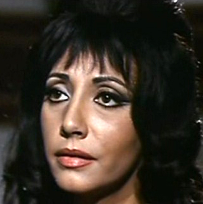 Marisa Traversi