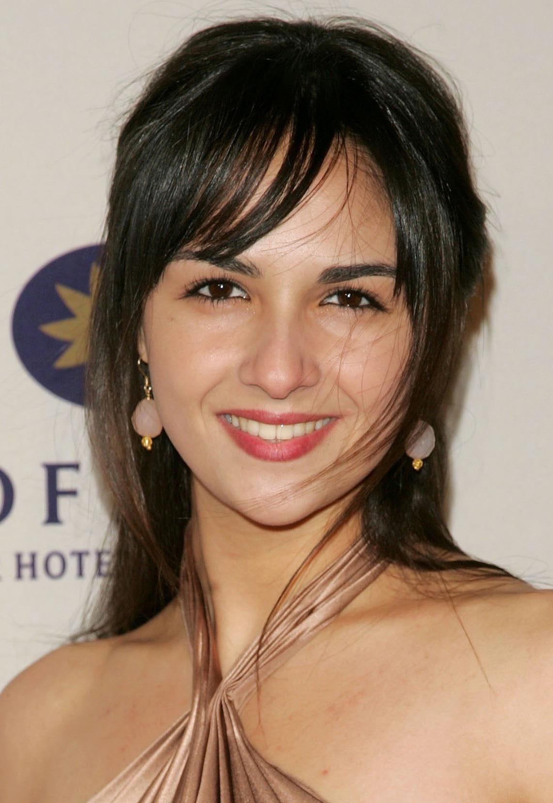Maryam Hassouni