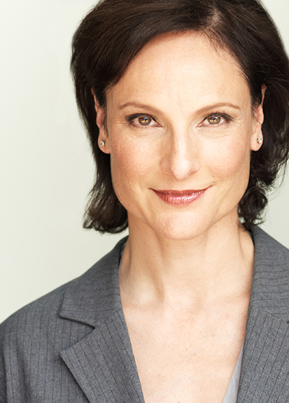 Susan Angelo