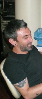 Murat Nas