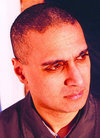Nitin Sawhney