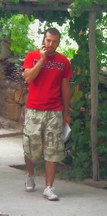 Tolga Yıldız