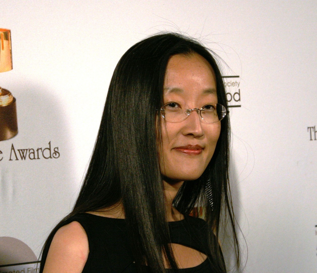 Jennifer Yuh