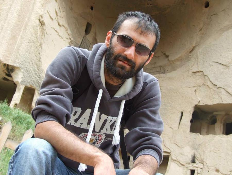 İbrahim Güler