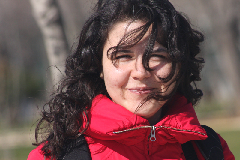 Dilek İyigün