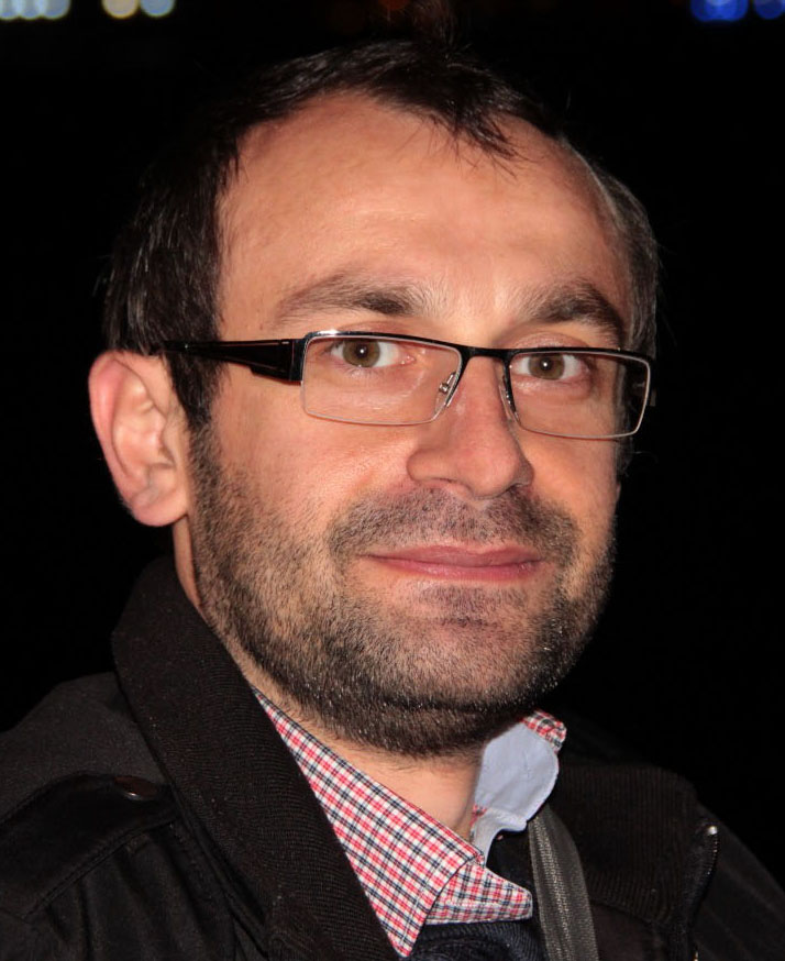 Mesut Demirci