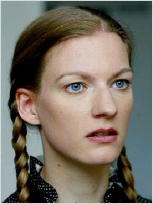 Anja Haverland