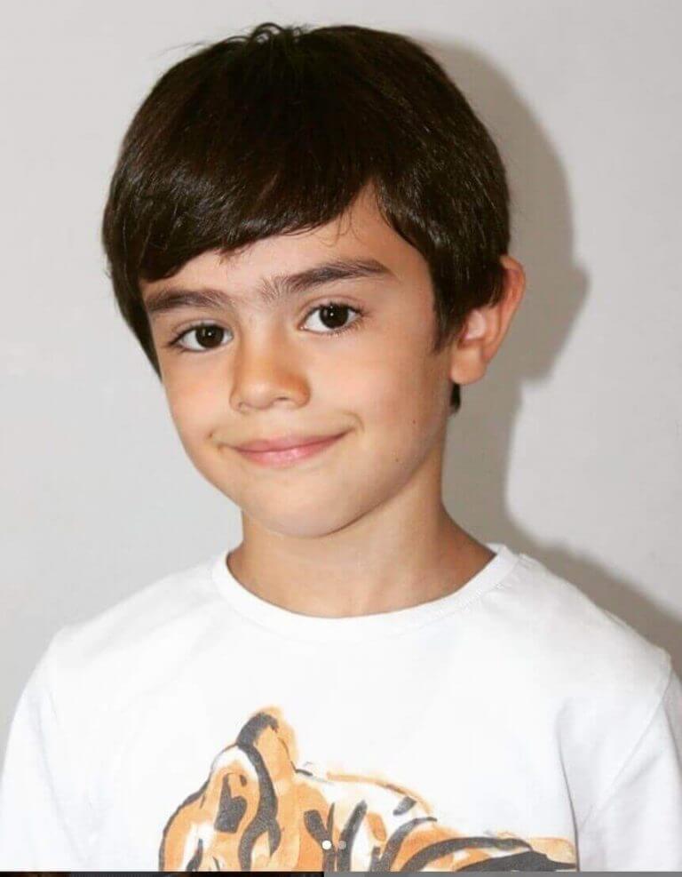 Metehan Parıltı