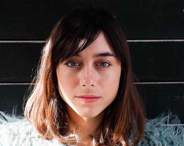 Georgina Liossi