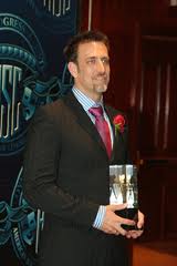 Nathan Hope