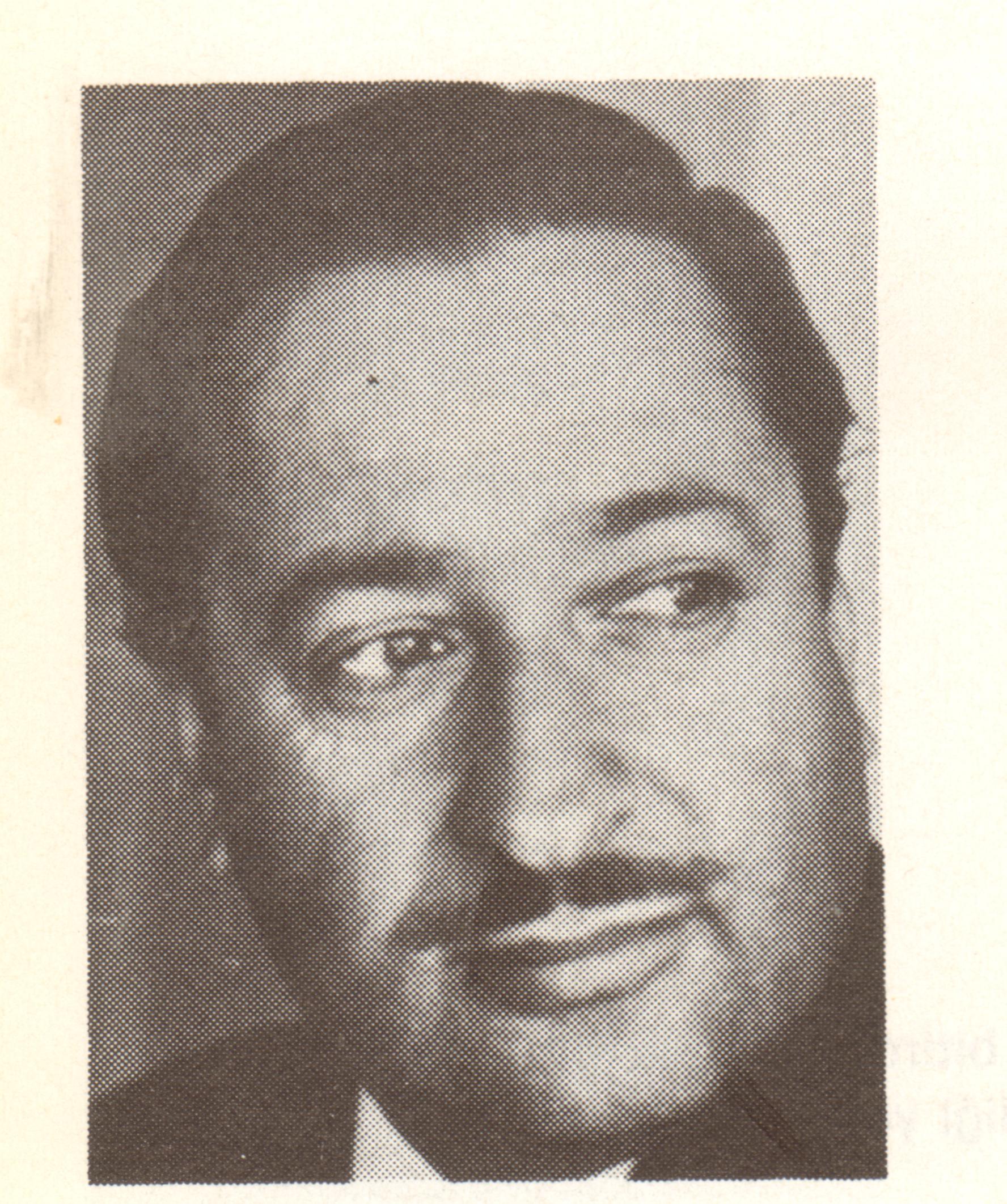Recep Bilginer