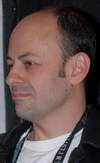 Todd Graff