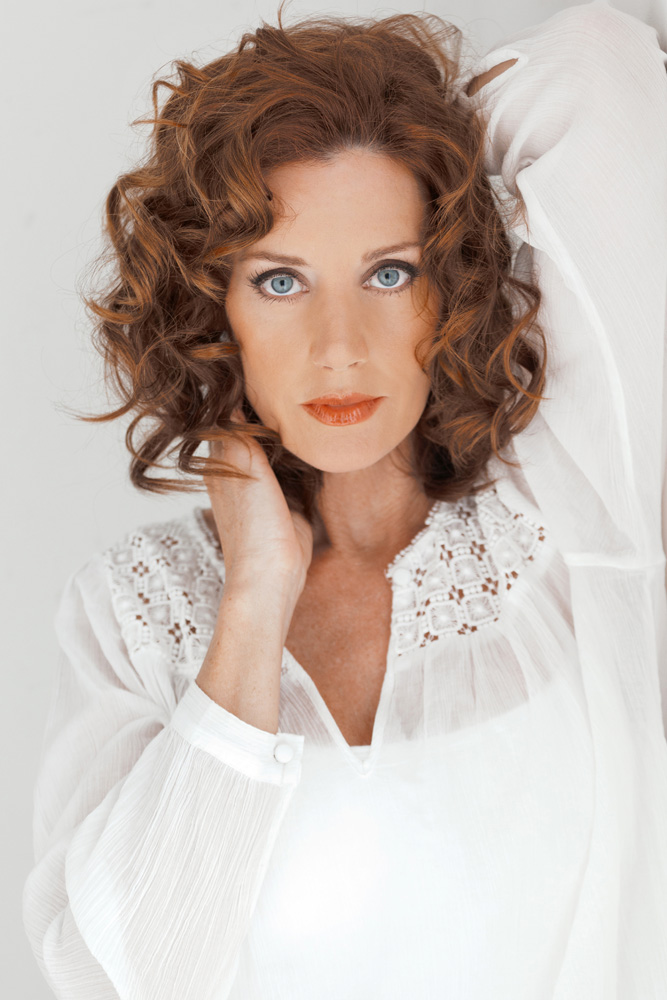 Sandra Palmeri