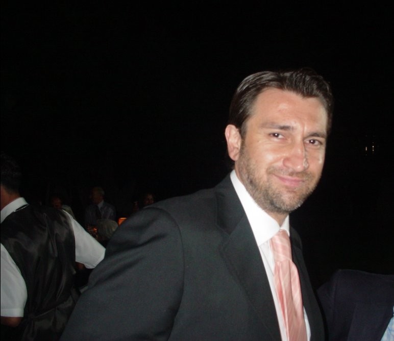 Bülent Helvacı