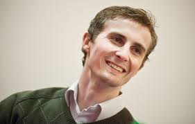 Adam Mihál
