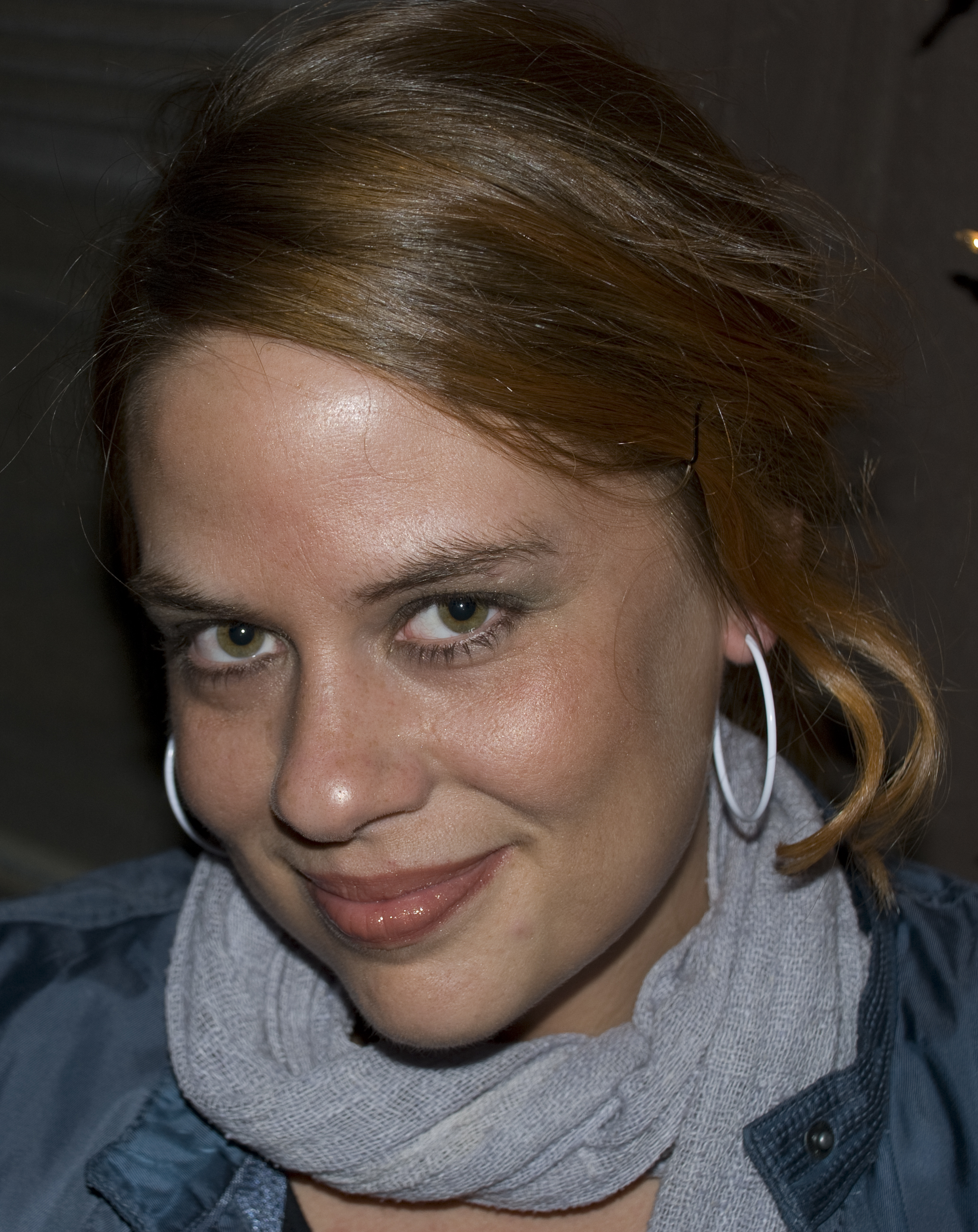 Mindy Bledsoe