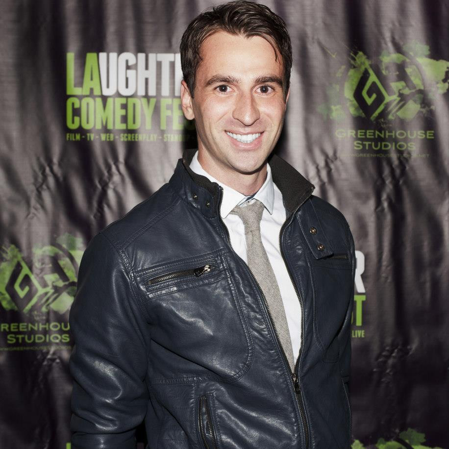 Brian Karr