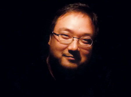Pil-Sung Yim