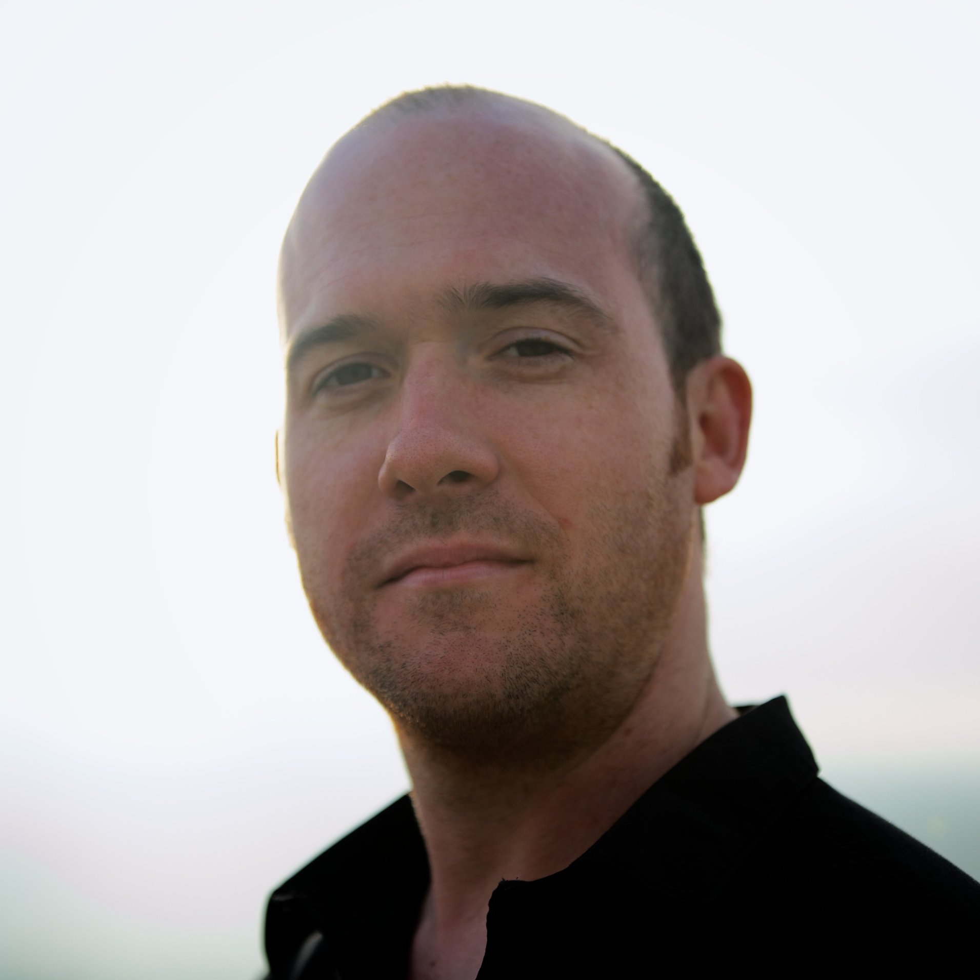 Peter Bateman