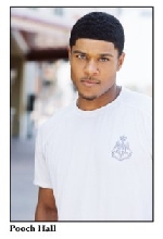 Pooch Hall
