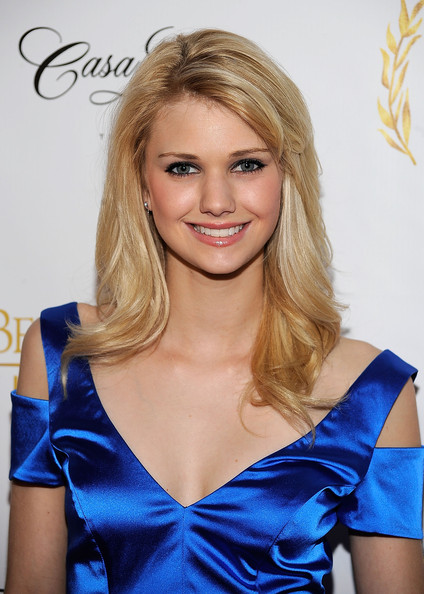 Katie Gill