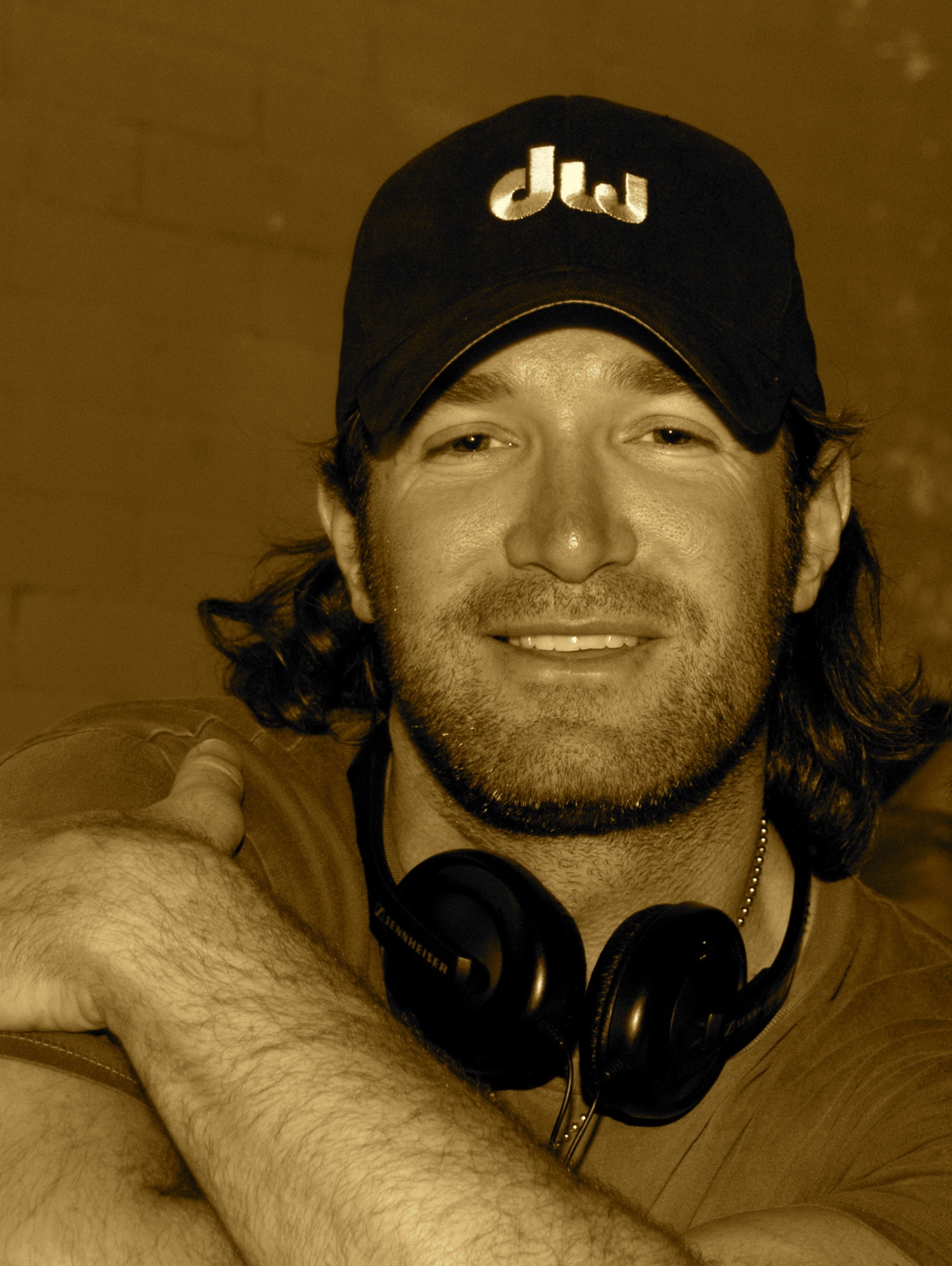 Scott D. Rosenbaum