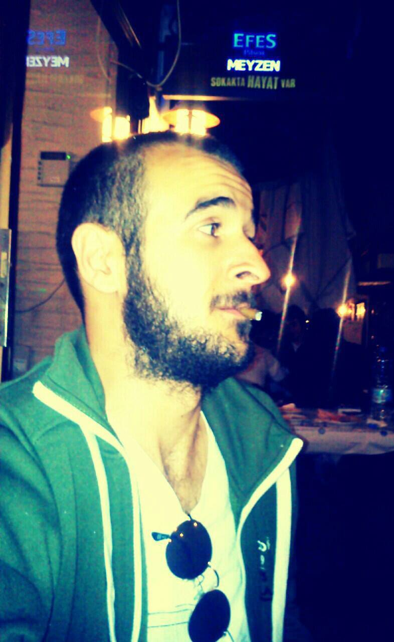 Talha Berkay Baş