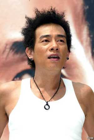 Jordan Chan