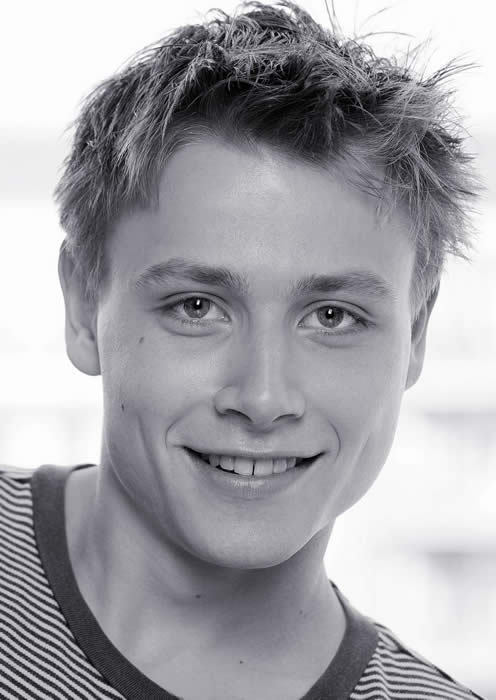 Max Riemelt