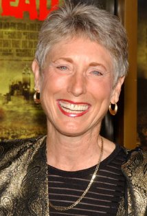 Judith O'Dea