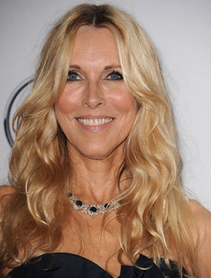 Alana Stewart