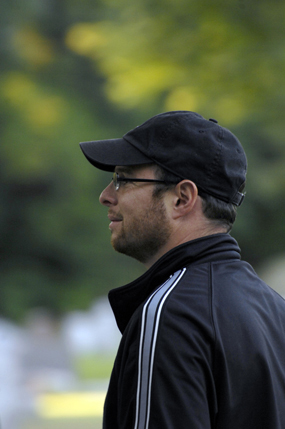 Marc Meyers