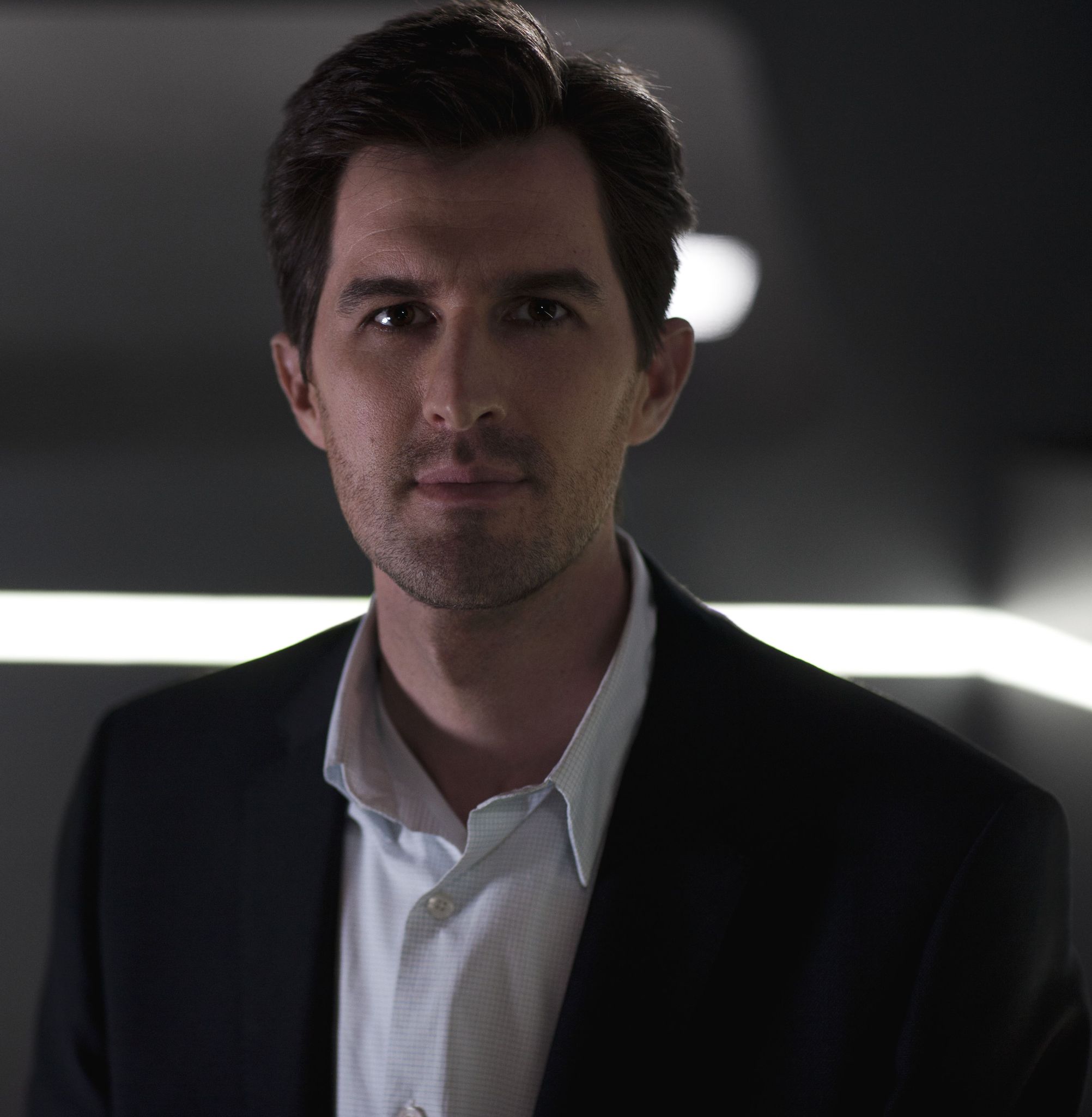 Joseph Kosinski